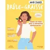 Image de Mon cahier brûle-graisse ned