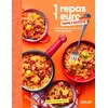 Image de 1 repas 1 euro family edition
