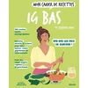 Image de Mon cahier de recettes ig bas