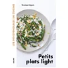 Image de Petits plats light - les indispensables en cuisine