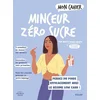 Image de Mon cahier minceur zéro sucre ned