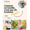 Image de Cuisiner en famille, c'est que du bonheur... ou pas !