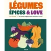 Image de Légumes, épices and love