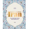 Image de Cuisine familiale d'iran
