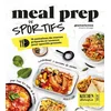 Image de Meal prep de sportifs - kitchen thérapie - 15 semaines de menus préparés à l'avance pour sportifs pressés
