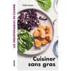 Image de Cuisiner sans gras