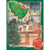 Image de Noël, c'est doux - cannelle, cookies et boules de neige !