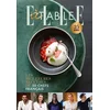 Image de Elle à table