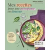 Image de Mes recettes pour une ménopause en douceur - kitchen thérapie