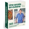Image de Une année en cuisine avec Laurent Mariotte - 365 recettes pour vous simplifier la cuisine au quotidien