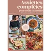 Image de Assiettes complètes pour toute la famille