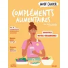 Image de Mon cahier compléments alimentaires