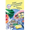 Image de Mon dictionnaire de cuisine - collector