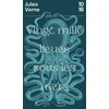 Image de Vingt mille lieues sous les mers