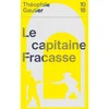 Image de Le capitaine fracasse