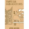 Image de La villa aux étoffes - collector - Tome 5 tempête sur la villa aux étoffes