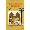 Image de Contes berbères de kabylie