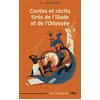Image de Contes et récits tirés de l'iliade et de l'odyssée