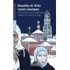 Image de Nouvelles et récits russes classiques
