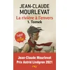 Image de La rivière à l'envers - Tome 1 tomek