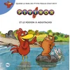 Image de Pitikok Tome 4 : Pitikok et le poisson à moustaches