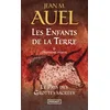 Image de Les Enfants de la Terre - Tome 6, deuxième partie - Le pays des grottes sacrées