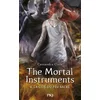 Image de The mortal instruments - Tome 6 la cité du feu sacré