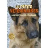 Image de Les petits vétérinaires - une leçon de courage