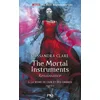 Image de The mortal instruments, renaissance - Tome 3 la reine de l'air et des ombres - partie 1