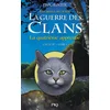 Image de La guerre des clans - cycle iv : les signes du destin - Tome 1 la quatrième apprentie