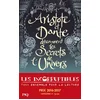 Image de Aristote et dante découvrent les secrets de l'univers