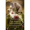 Image de The mortal instruments - les dernières heures - Tome 3 la chaîne d'épines