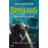 Image de Bravelands - Tome 2 le code d'honneur