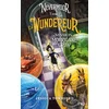 Image de Nevermoor - Tome 2 le wundereur - la mission de morrigane crow
