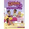 Image de Geek club - Tome 1 le code secret de l'amitié