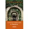 Image de Tout cela je te le donnerai