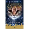 Image de La guerre des clans - Tome 7 - Le destin d'étoile de feuille