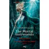 Image de The mortal instruments, renaissance - Tome 3 la reine de l'air et des ombres - partie 2