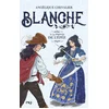 Image de Blanche - Tome 3 a la pointe de l'épée