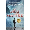 Image de Le jeu du maître - Tome 1 la partie infinie