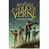 Image de Les aventures du jeune jules verne - Tome 8 le rayon vert