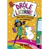 Image de Drôle de licorne - Tome 4 une sortie scolaire du tonnerre !