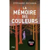 Image de La mémoire des couleurs