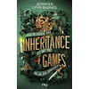 Image de Inheritance games - Tome 01