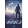 Image de Divergente raconté par quatre