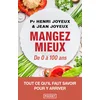 Image de Manger mieux