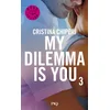 Image de My dilemma is you - Tome 3