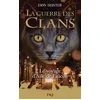 Image de La guerre des clans - hors-série 9 le voyage d'aile de faucon