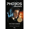 Image de Phobos - origines - Tome 5