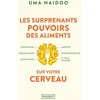 Image de Les surprenants pouvoirs des aliments sur votre cerveau